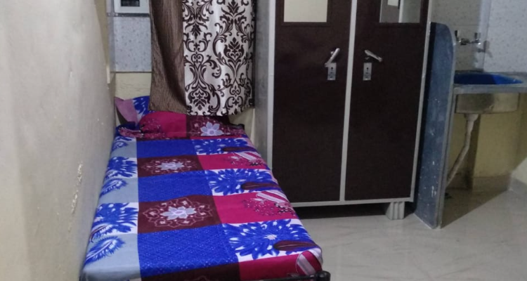 New Navjyothi PG for Boys