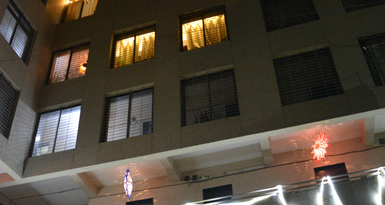 Yashodhan Gents PG Hostel