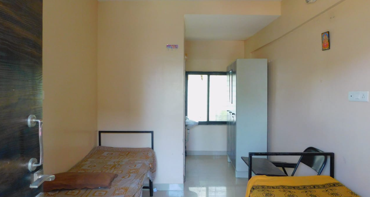 Yashodhan Gents PG Hostel