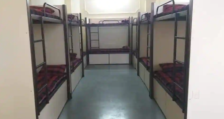 Siddhivinayak Boys Hostel