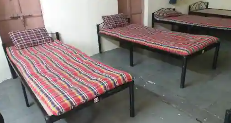 Siddhivinayak Boys Hostel