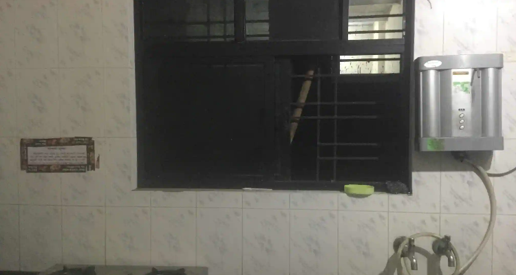 Vidya Niketan Girls Hostel
