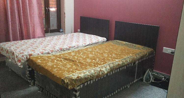 Sanskriti PG for Girls