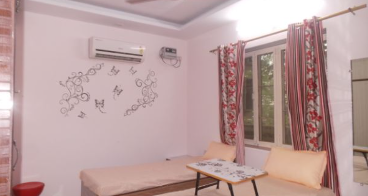 Vidhya Niwas PG for Girls