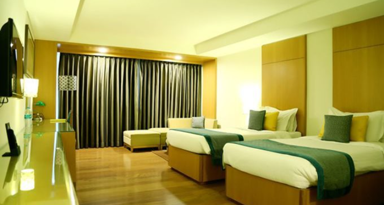 lemon tree hotel dehradun