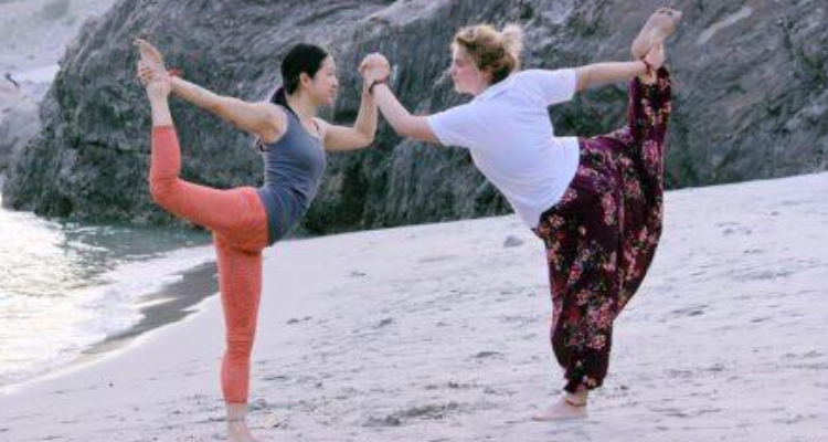 Rishikesh Nath Yogshala