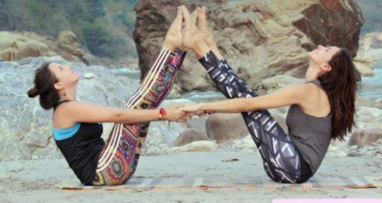 Rishikesh Nath Yogshala
