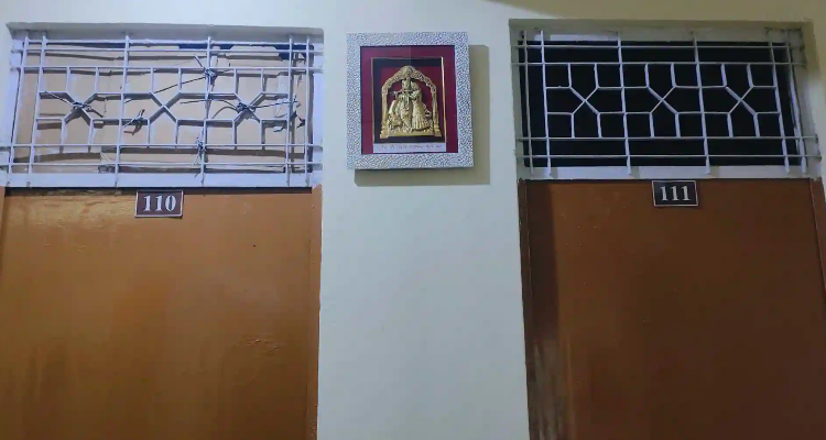 Shyam House Boys Accommondation