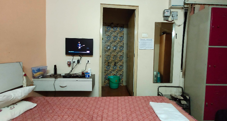 Narayana paying Guest Accommodation