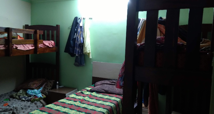 Narayana paying Guest Accommodation