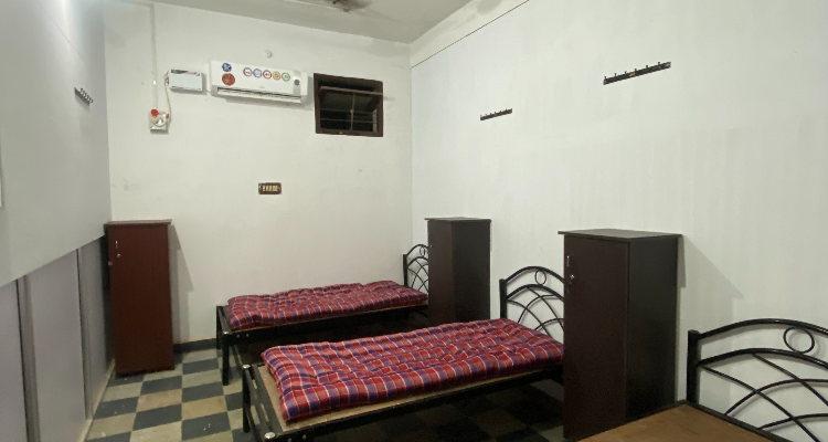 GK.Sekar Men’s Hostel/PG
