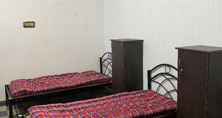 GK.Sekar Men’s Hostel/PG