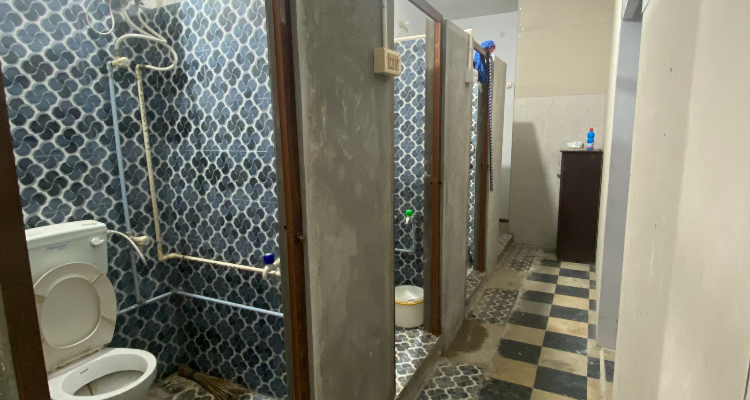 GK.Sekar Men’s Hostel/PG