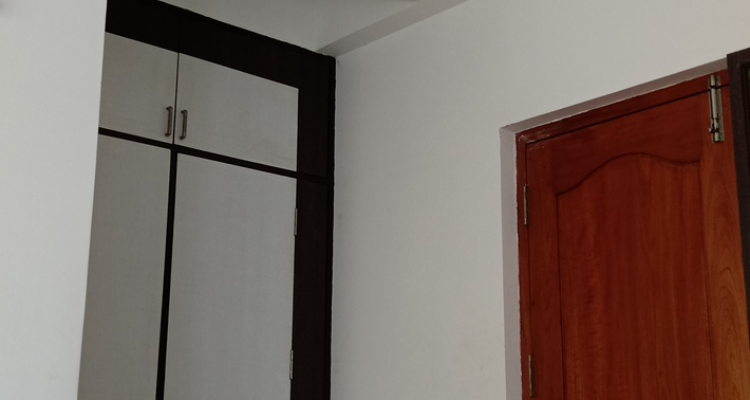 Raj Park Annex (Ladies Hostel)