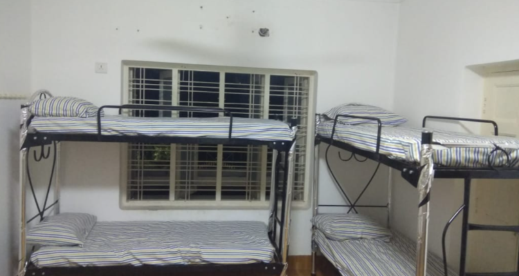 Kings Cross Boys Hostel