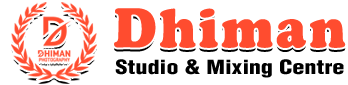 DHIMAN STUDIO - Photographer in Punjab
