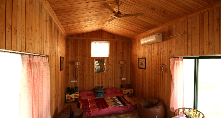 sukoon retreat