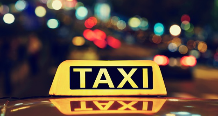 Mr. Singh cab