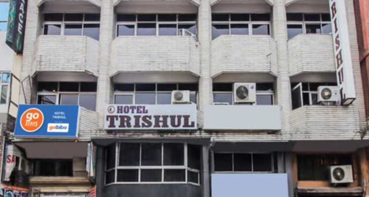 Hotel Trishul