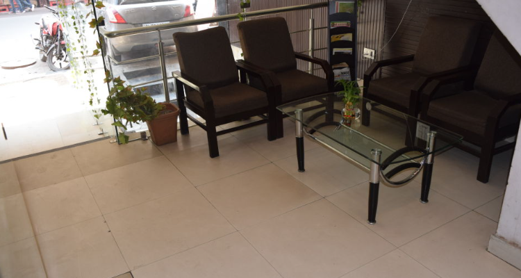 Hotel Trishul