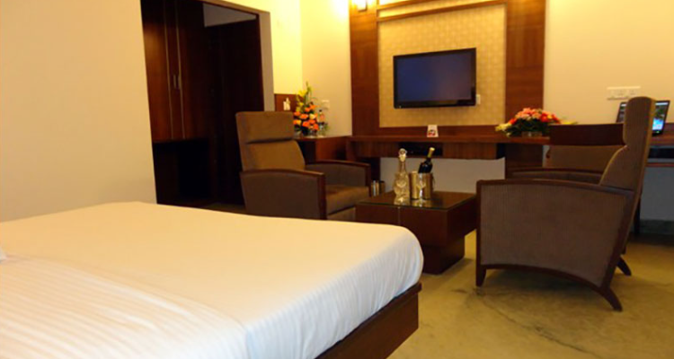 Mint Hotel Chandigarh