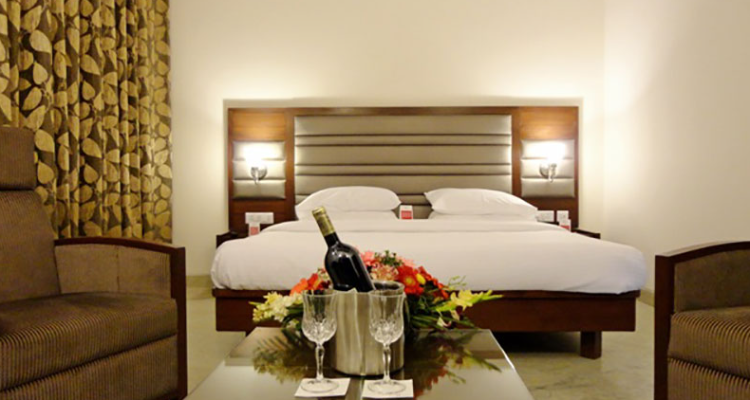 Mint Hotel Chandigarh