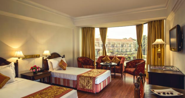 HOTEL MOUNTVIEW