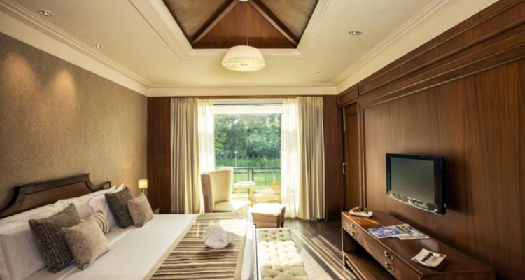 HOTEL MOUNTVIEW
