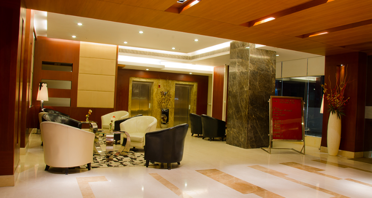 Hotel Lineage