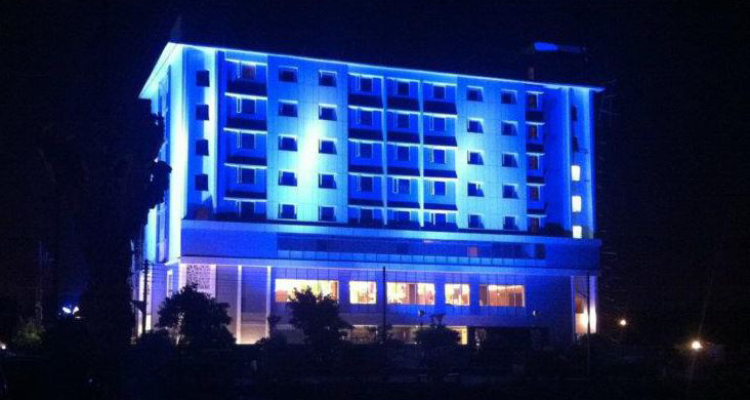 Hotel Lineage