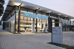 Mercedes Benz