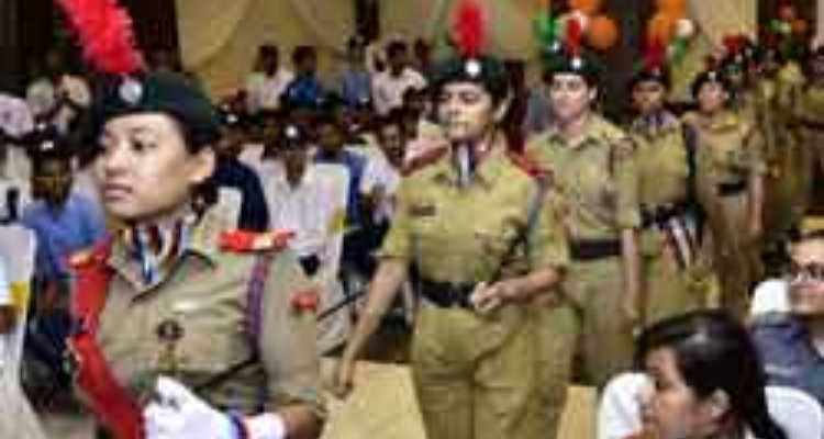 Spartan Defence Academy