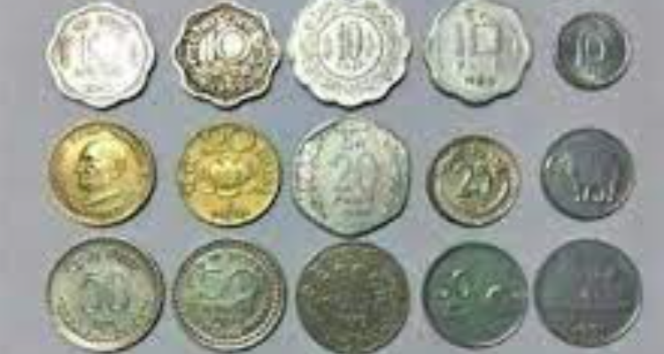 Old Coin Dealer Maharashtra