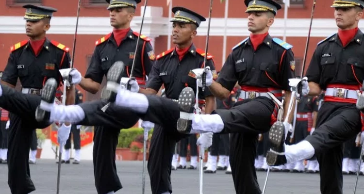 Gayatri Defence Academy