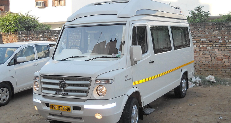 Delhi Taxi Services