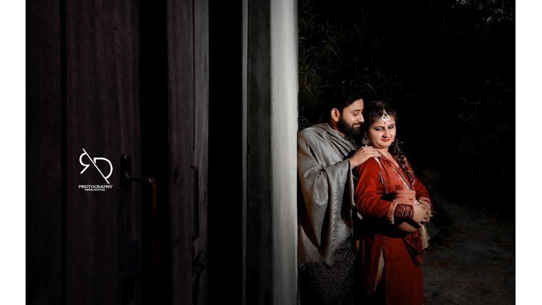 Rd photography - Rishikesh