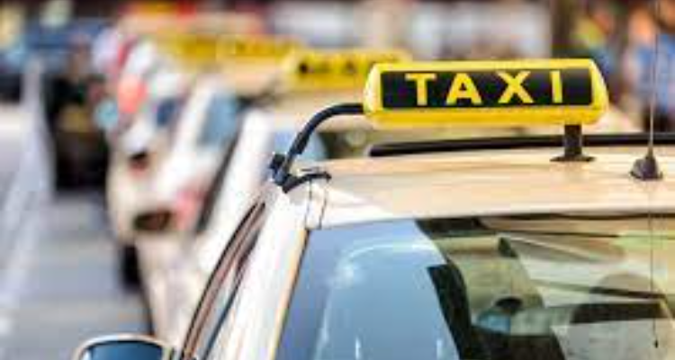 City Taxi