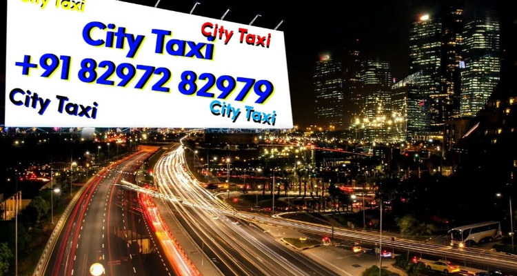 City Taxi