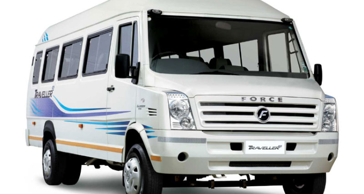 KNP Tour and Travels