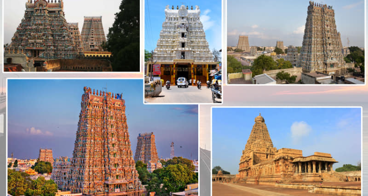 Rameswaram Tourism