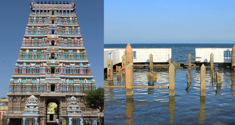 Rameswaram Tourism