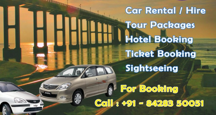 Rameswaram Tourism