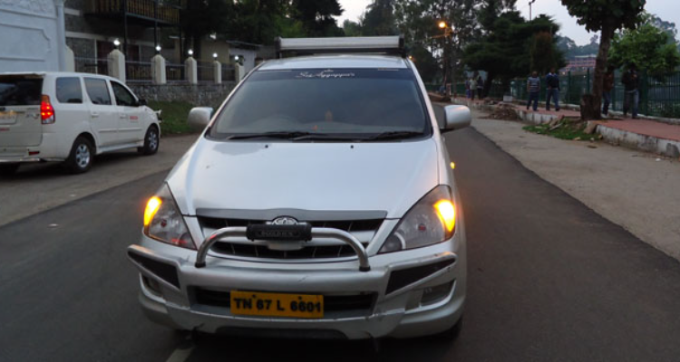 Sri Ayyappas Tours And Travel