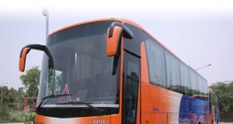 JPR tours and travels