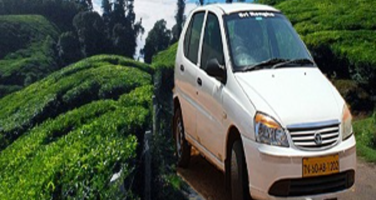 JPR tours and travels