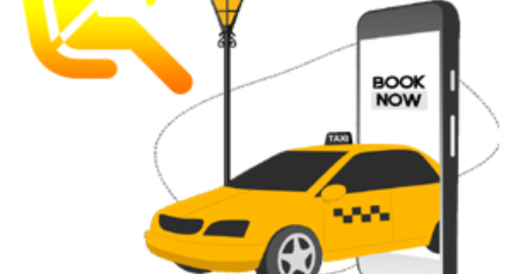 Friends Track Drop Taxi