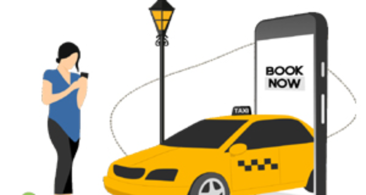 Friends Track Drop Taxi