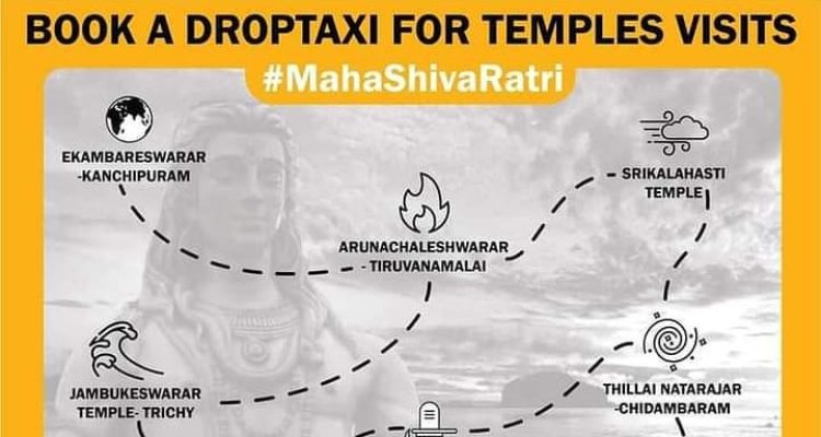 Drop Taxi