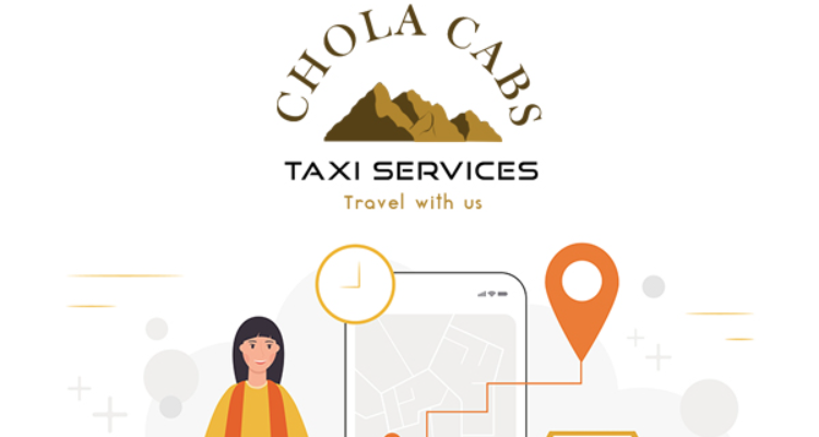 Chola Cabs