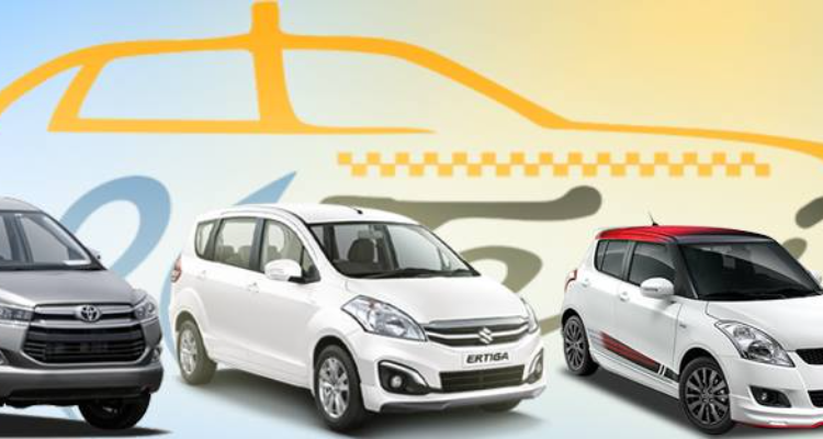 Bharat Taxi
